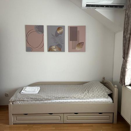 Apartment Veda 2 大特尔诺沃 外观 照片