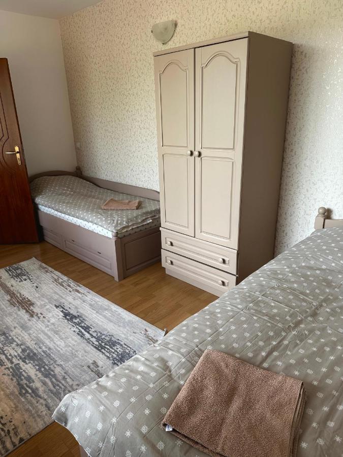 Apartment Veda 2 大特尔诺沃 外观 照片