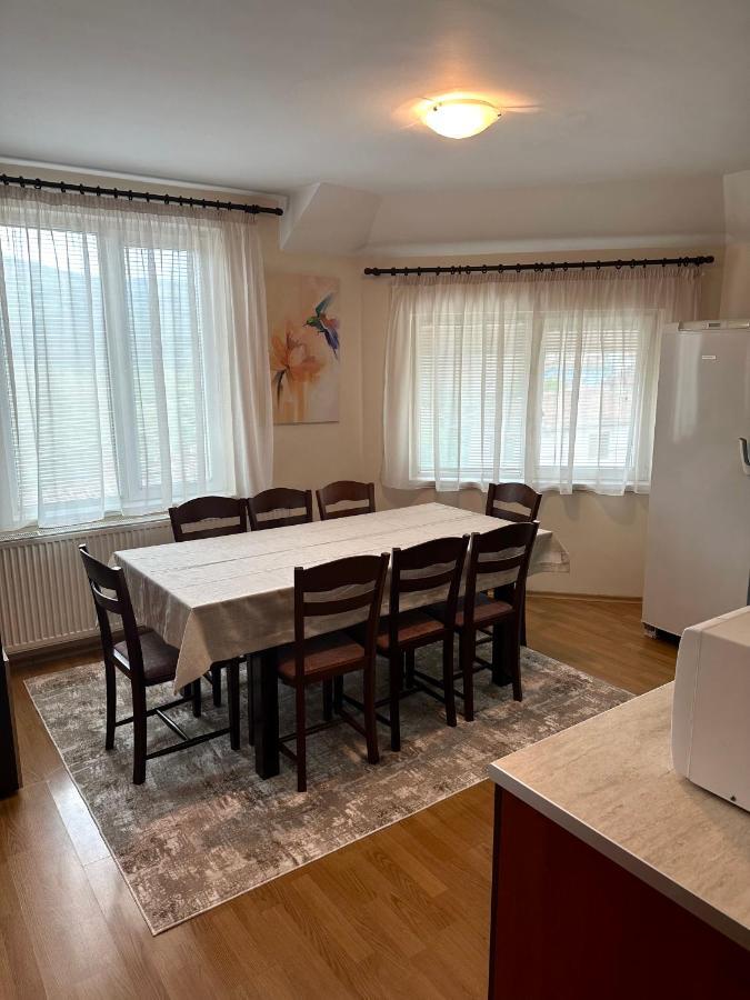 Apartment Veda 2 大特尔诺沃 外观 照片