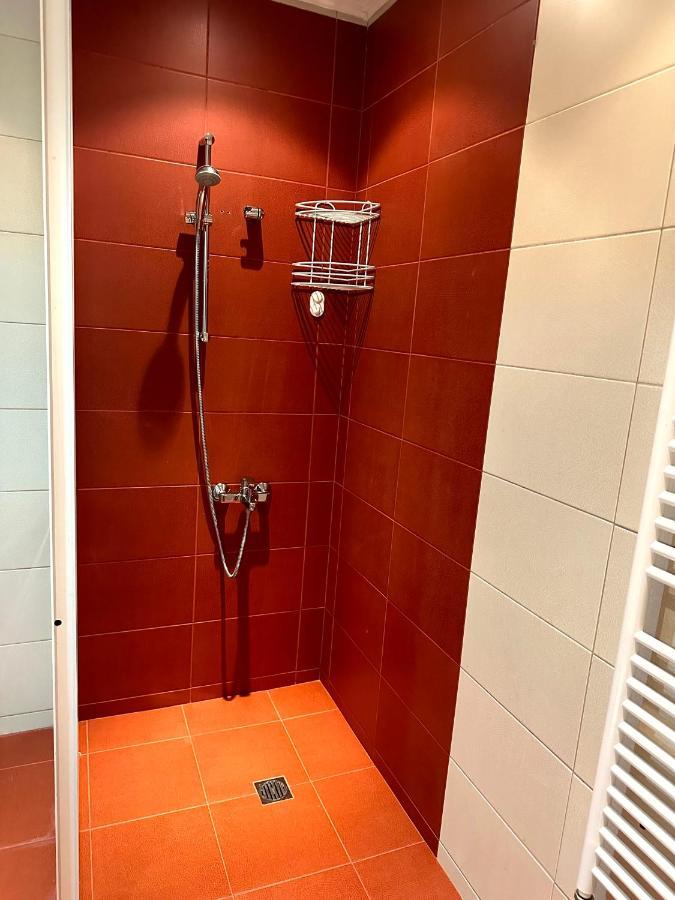 Apartment Veda 2 大特尔诺沃 外观 照片