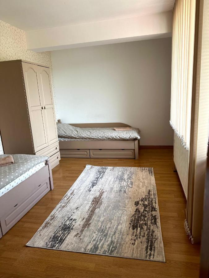 Apartment Veda 2 大特尔诺沃 外观 照片